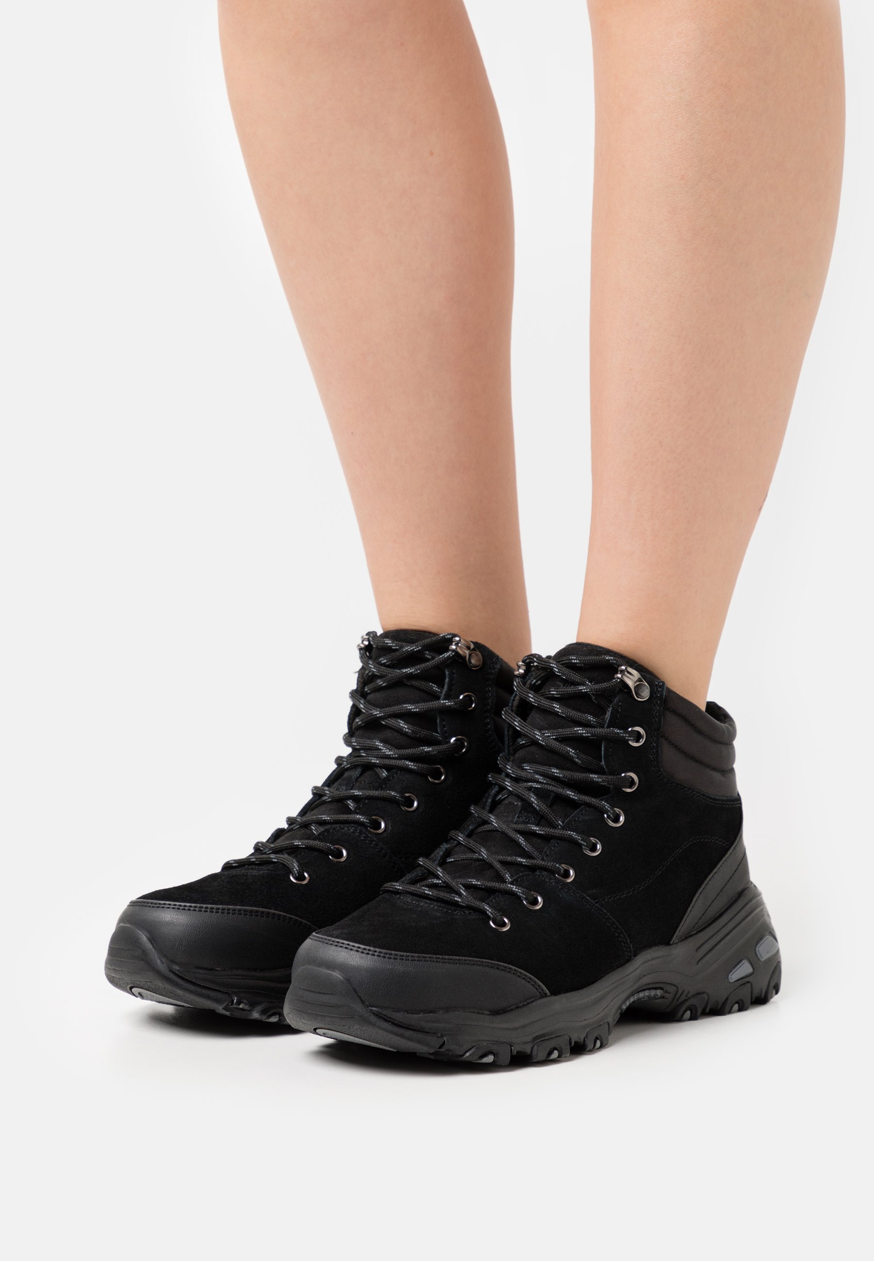 sketcher winterboots