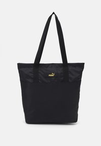 Unselected, black