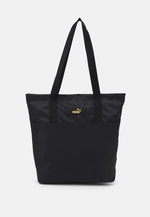 Puma CORE POP - Shopper - black