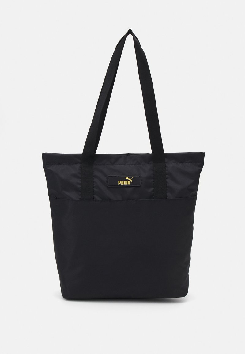 Puma CORE POP - Velká kabelka - black