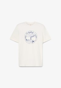 Niet geselecteerd, natural