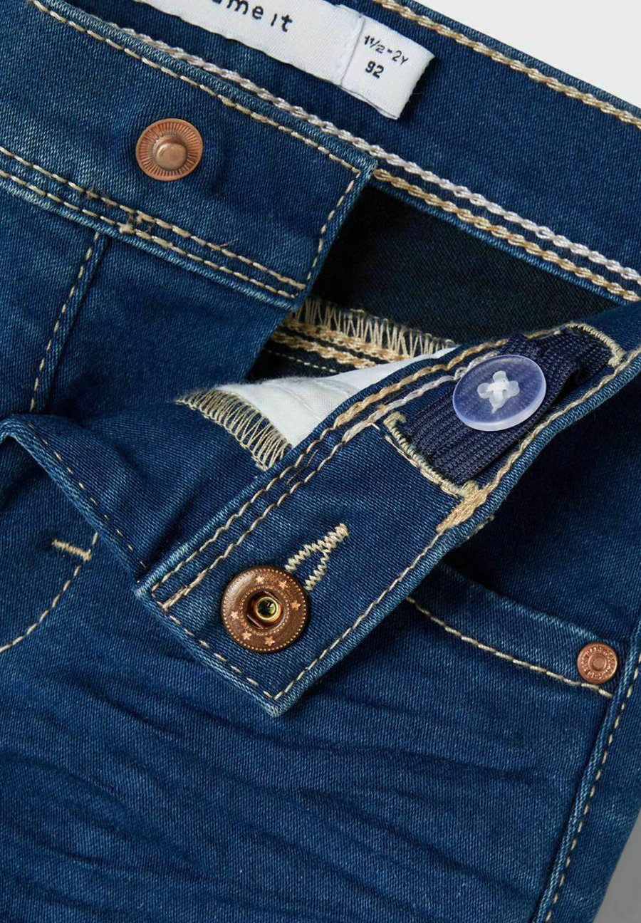 Jeans Skinny Fit - medium blue denim 