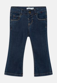 Ei valittu, dark blue denim