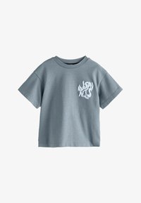 Wybrany, slate grey