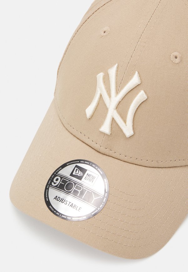 9FORTY UNISEX - Cap - camel3