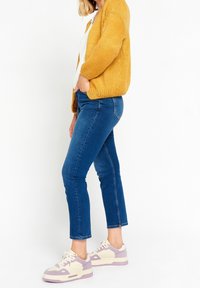 LolaLiza Kofta - ochre