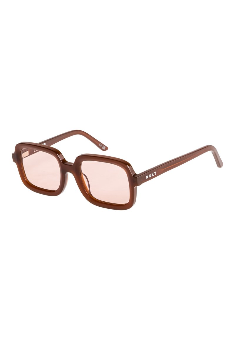 Roxy ALBAHIA - Aurinkolasit - dark brown