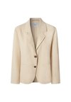 STELLA - Blazer - light beige