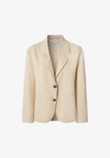 STELLA - Blazer - light beige
