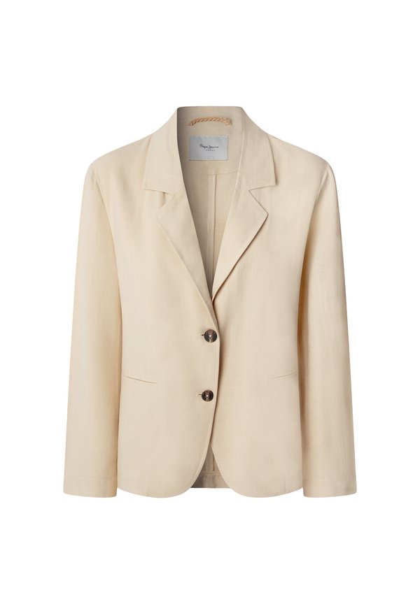 STELLA - Blazer - light beige2