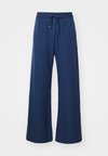 SUIT TROUSERS - Ülikonnapüksid - blue