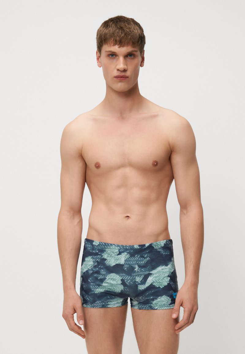 Arena Zwembroek meerkleurig Arena Zwembroek meerkleurig