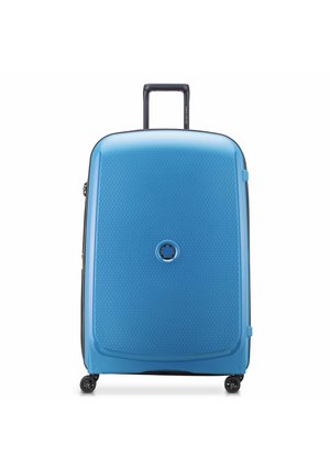 Delsey Paris Wheeled suitcase - zink blau