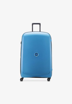 Delsey Paris Trolley - zink blau
