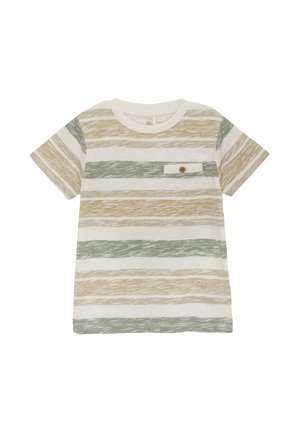 EN FANT ENTSHIRT - T-shirts med print - sea spray