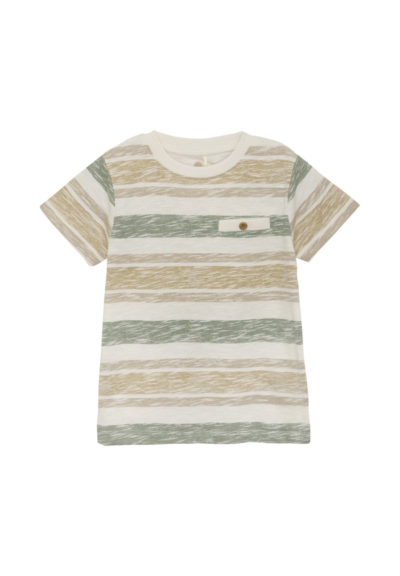 EN FANT ENTSHIRT - T-shirts med print - sea spray