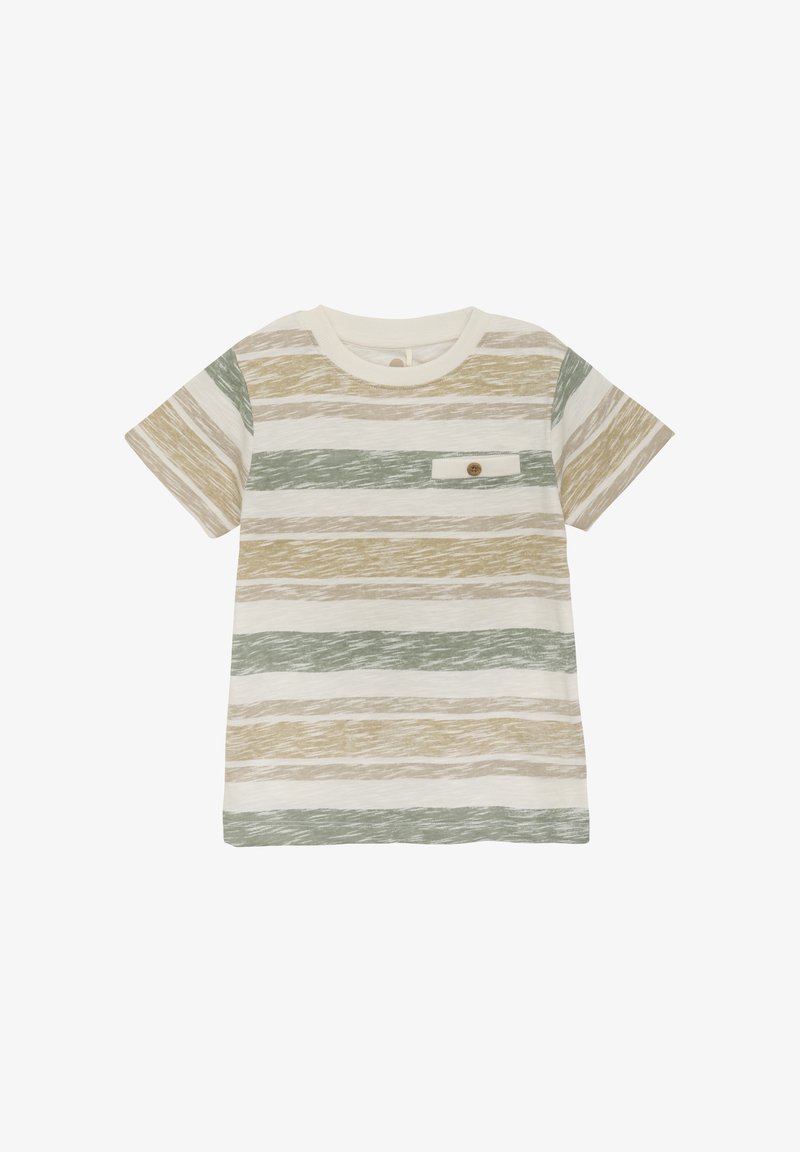 EN FANT ENTSHIRT - Triko s potiskem - sea spray