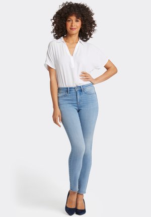 Jeans Skinny Fit - blue valley