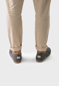Paez CLASSIC ESSENTIAL  - Alpargatas - blue