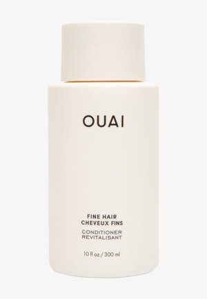 Ouai FINE HAIR CONDITIONER nieokreślony