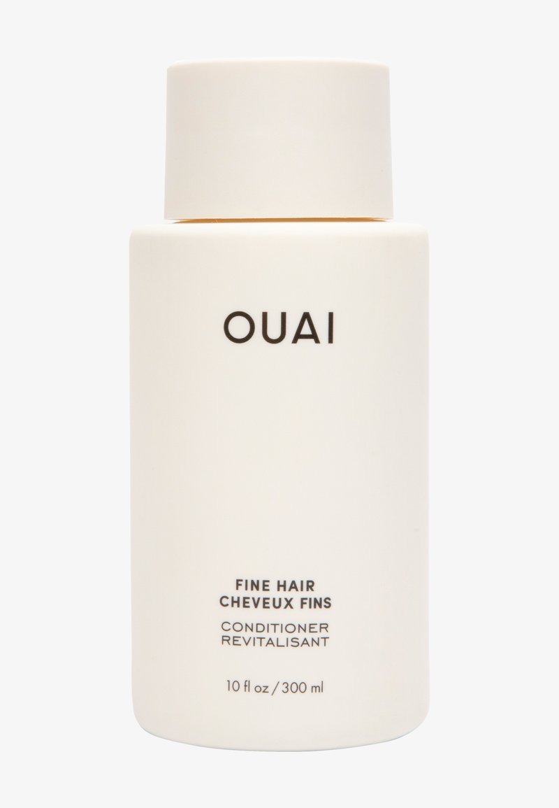 Ouai - FINE HAIR CONDITIONER  - Après-shampoing - -, Agrandir