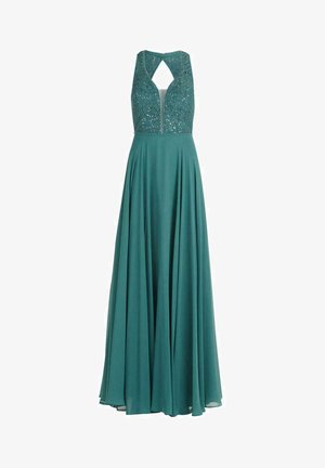 Vera Mont ABEND - Ballkleid - smoky teal