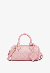 Vald, pink