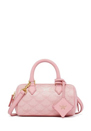 MCM ELLA BOSTON IN LAURETOS - Borsa a tracolla - pink