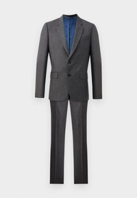 Seleccionado, grey melange