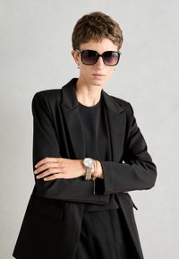 Anna Field - SET - Watch - silver-coloured/gold-coloured Thumbnail Image 1
