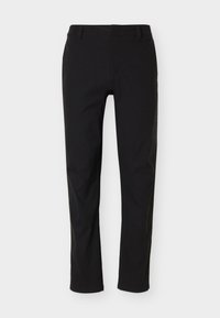 Δεν επιλέχθηκε, pitch black