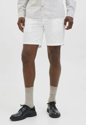 JPSTACE  - Shorts - white