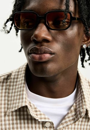 Bershka Zonnebril - orange