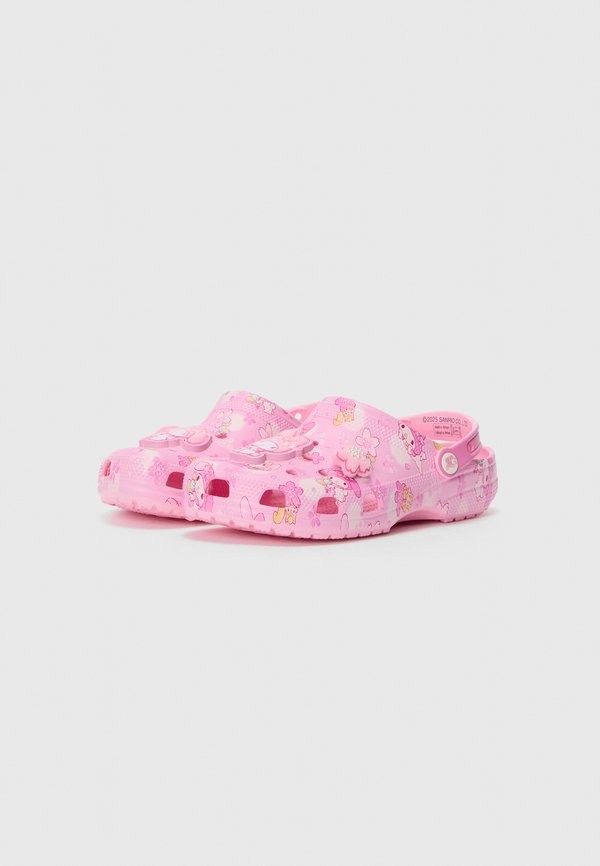 MYMELODY UNISEX - Slippers - multi4