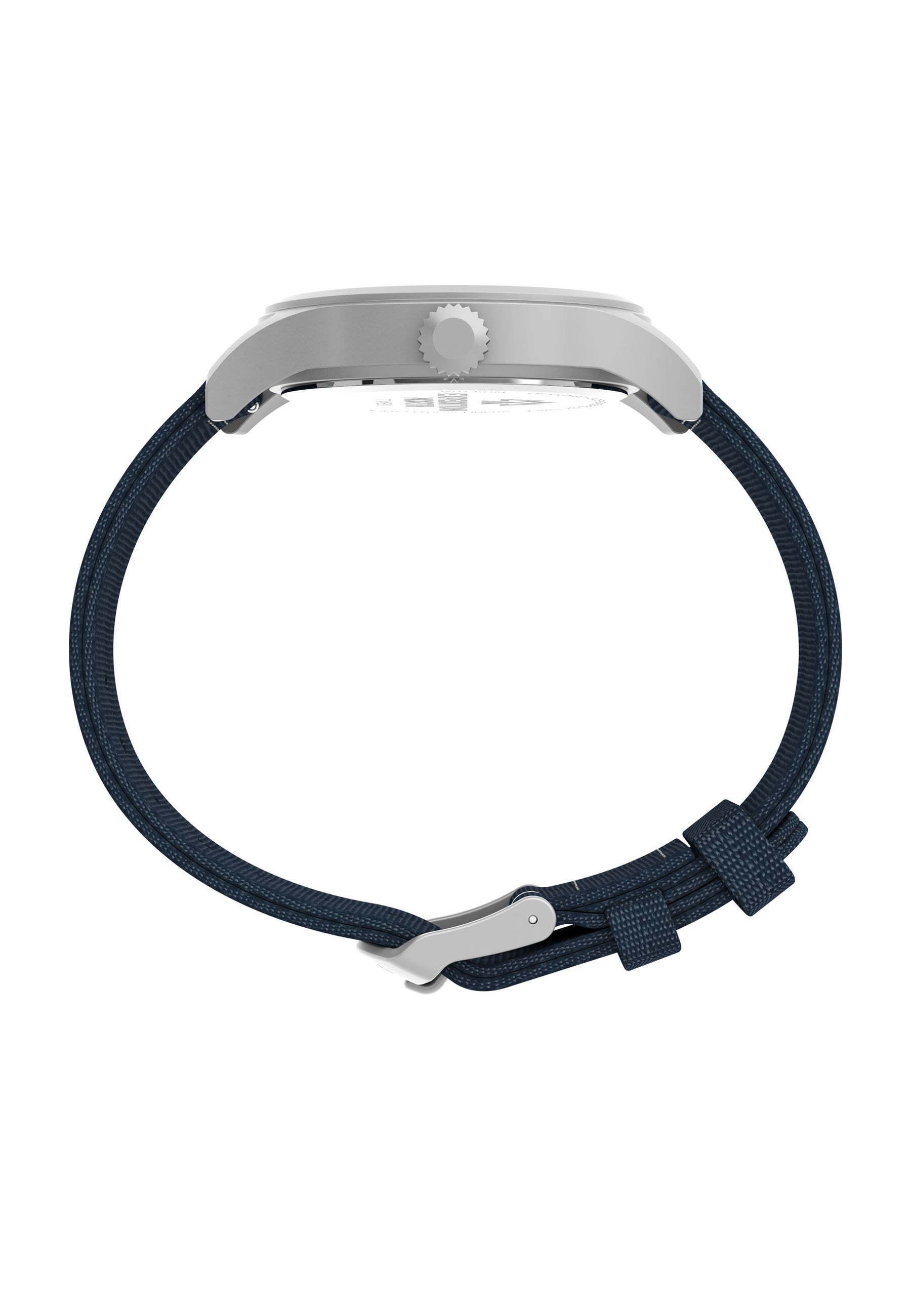 Timex Expedition North® Sierra - Ceas de mână - blue/albastru