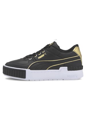 Sneakers basse - black