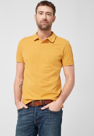 Belt - brown