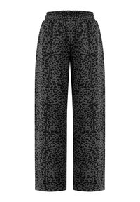 Niewybrane, schwarz leo