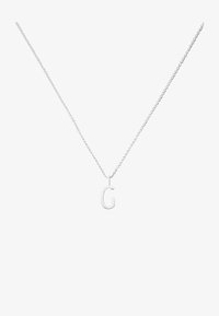 Unausgewählt, silver coloured