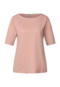 Non sélectionné, rosa