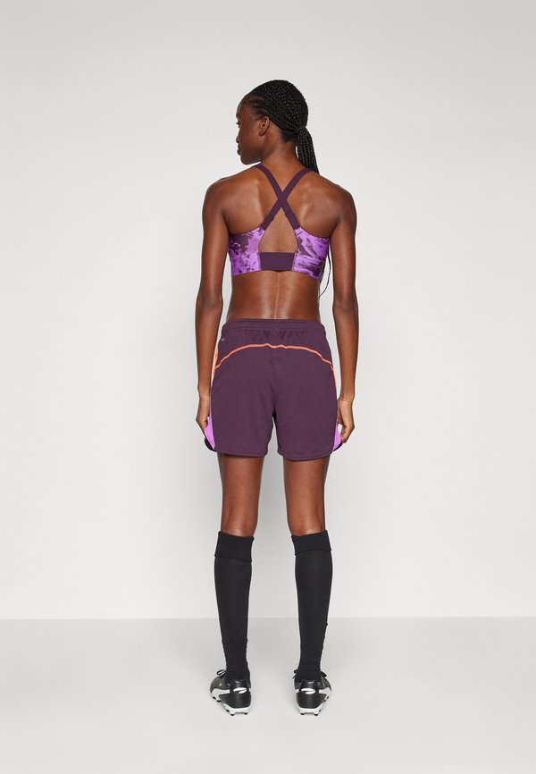 INDIVIDUALBLAZE - Sports shorts - midnight plum3