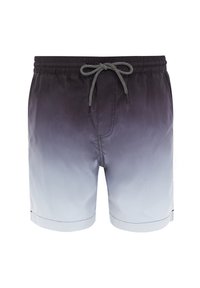 Threadbare THBUTARA - Badeshorts - grey
