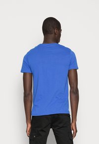 Alpha Industries T-shirt estampada - nautical blue