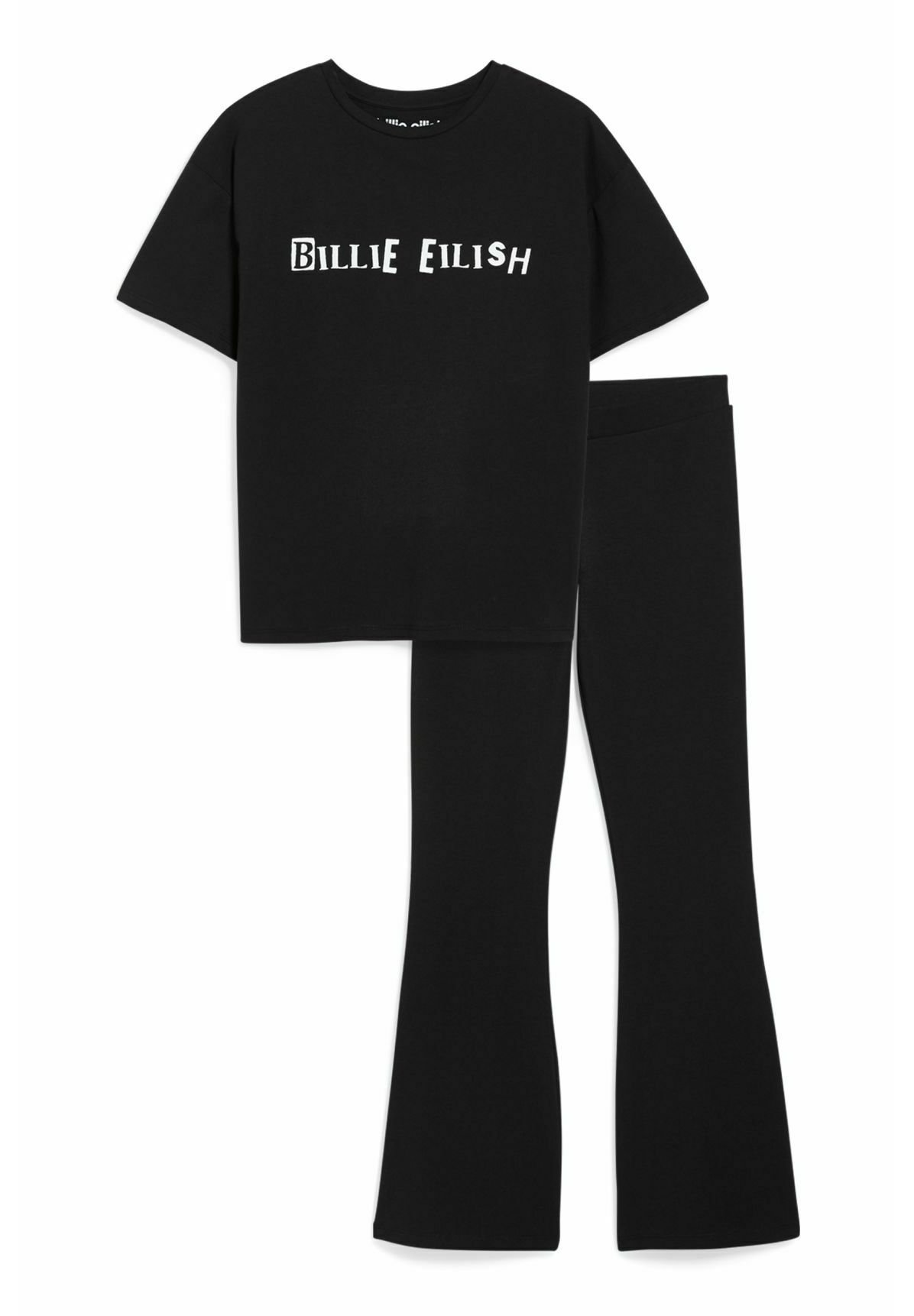 billie eilish t shirt c&a