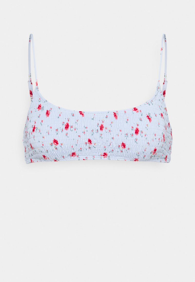 Sutien costum de baie din două piese