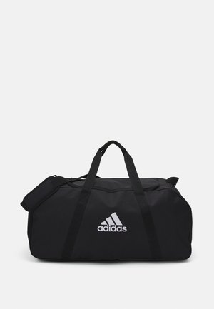 TIRO DUFFEL L - Sporttas - black/white