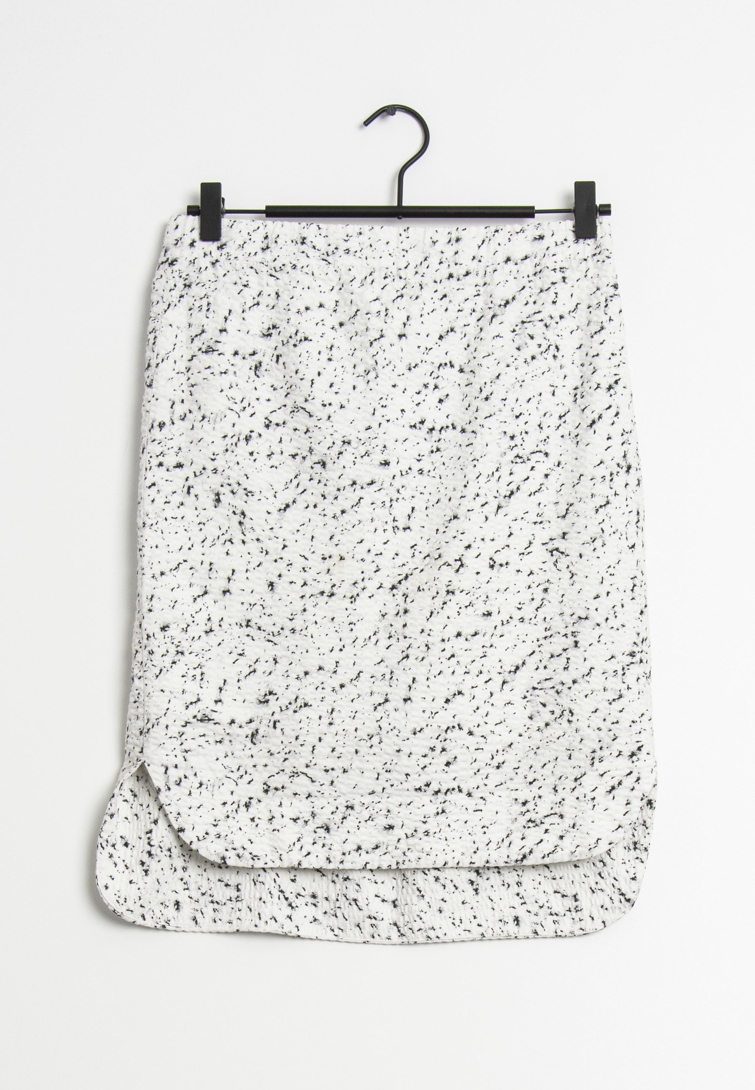 COS Gonna a palloncino - white/bianco - Zalando.it