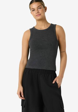 MAYA - Débardeur - black