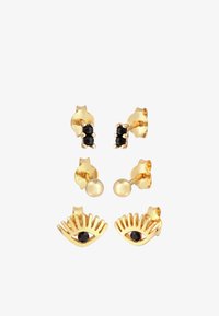 Valitud, gold-coloured