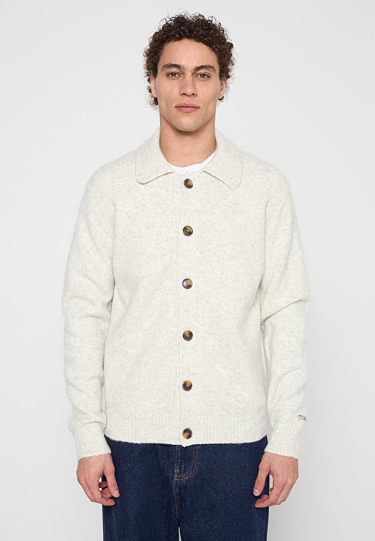 Petrol Industries Vest wit Petrol Industries Vest wit